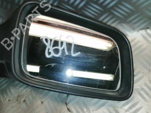 Used Right mirror Right mirror 22590151 22590151