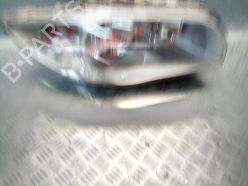 Right headlight BMW 1 (E87) 120 d | BP26733369C29 - Image 3