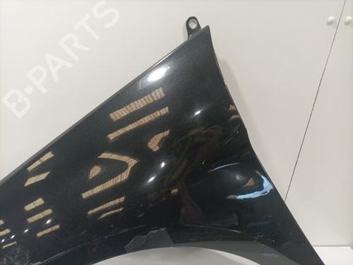 Left front fenders MERCEDES-BENZ B-CLASS Sports Tourer (W245) B 200 TURBO (245.234) | BP22585100C41 