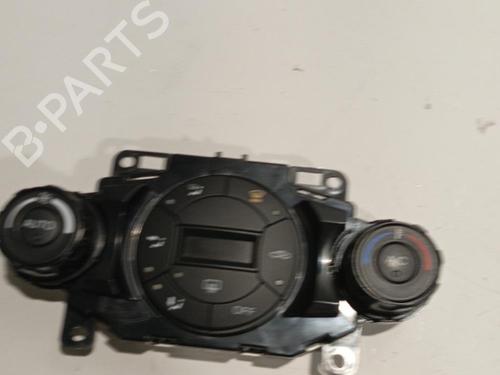 Climate control FORD FIESTA VI (CB1, CCN) 1.4 TDCi | BP22574719I5 