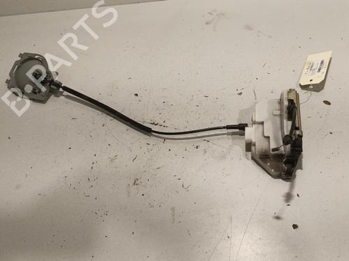 Front right lock CITROËN C3 I (FC_, FN_) 1.4 HDi | BP22572798C97 