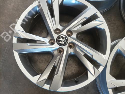 Fælgsæt VW TAIGO (CS1) 1.5 TSI | BP25893059C100 - Image 3