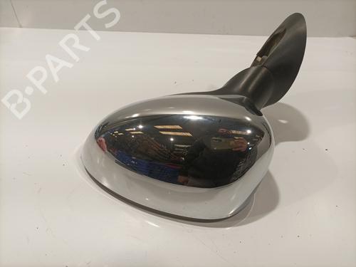 Left mirror FIAT 500 (312_) 1.3 D Multijet (312AXB1A) | BP24055137C26