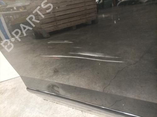 Right front door PEUGEOT 5008 (0U_, 0E_) 1.6 HDi | BP29162211C3 