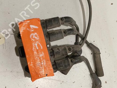 Ignition coil CHEVROLET AVEO / KALOS Hatchback (T200) 1.2 LPG | BP22576258M94 