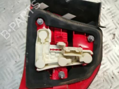 Used Left taillight Left taillight BMW 3 (E90) 330 d (231 hp) 22578009 22578009