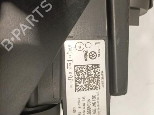 Used Left headlight Left headlight VW PASSAT B8 (3G2, CB2) 1.4 GTE Hybrid (218 hp) 29958806 29958806