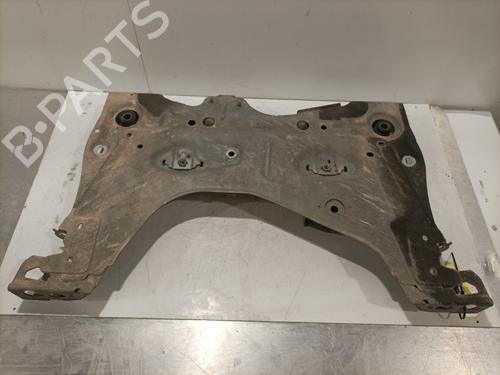 Subframe RENAULT CLIO III (BR0/1, CR0/1) 1.5 dCi | BP33950794M9 - Image 3