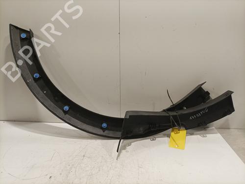 Front left wheel arch trim DACIA SANDERO II 1.5 dCi | BP30439191C134 