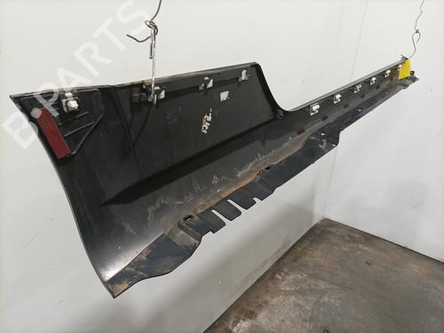 Left sideskirt AUDI TT (FV3, FVP) 1.8 TFSI | BP29822337C115 