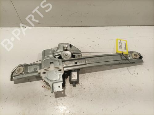 Front left window mechanism CITROËN C3 III (SX) 1.2 PureTech 82 | BP35924261C22 - Image 7