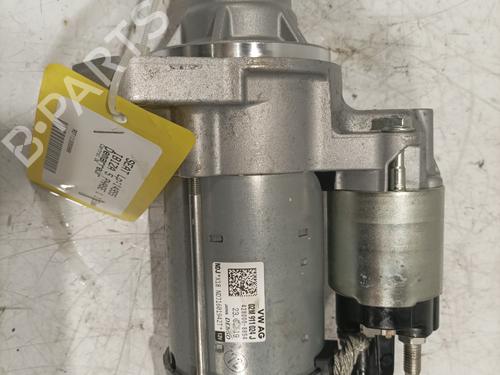 Used Starter Starter SEAT IBIZA V (KJ1, KJG) 1.0 TSI (95 hp) 31811645 31811645