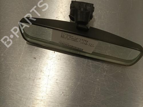 Rear mirror CITROËN C3 III (SX) 1.2 VTi 82 | BP23782008I6  - Image 5