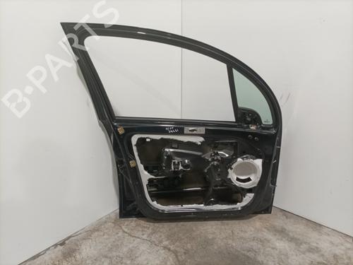 Left front door CITROËN C3 I (FC_, FN_)  | BP22583416C2 
