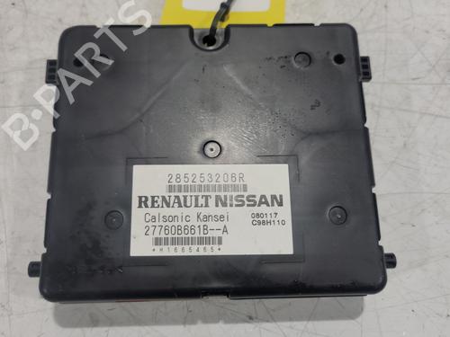 Used Electronic module RENAULT CLIO IV (BH_) 1.6 RS (BHJ4, BHJ6, BHMM) (200 hp) 31114359