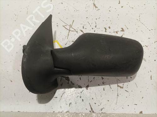 Used Left mirror Left mirror FIAT PUNTO (176_) 60 1.2 (176AP, 176AR, 176AQ, 176BB) (60 hp) 22573159 22573159