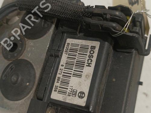 Used ABS pump ABS pump VW PASSAT B5 (3B2) 1.9 TDI (115 hp) 22581833 22581833