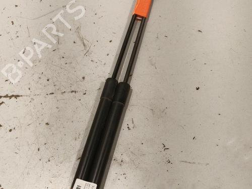 Used Tailgate lift support DACIA SANDERO II 1.5 dCi (90 hp) 22587918