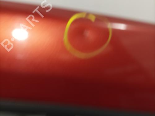Dør venstre bagtil DACIA SANDERO 1.5 dCi | BP30818761C4 - Image 5