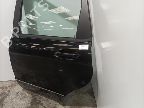 Left rear door MERCEDES-BENZ A-CLASS (W169) A 180 CDI (169.007, 169.307) | BP22583144C4 