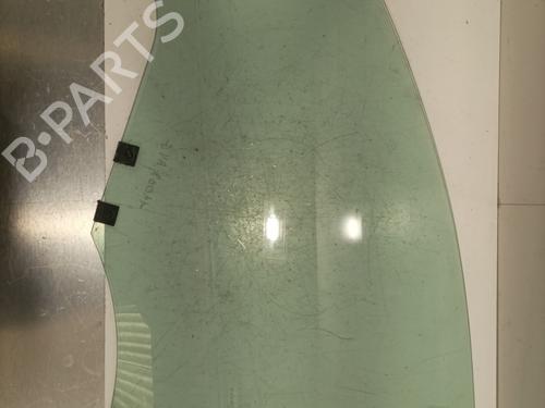 Used Front left door window RENAULT CLIO IV (BH_) 1.5 dCi 75 (75 hp) 29484515