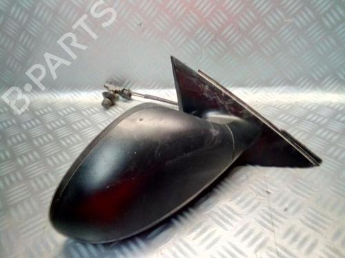 Right mirror SEAT CORDOBA (6L2) 1.4 TDI | BP22590889C27 