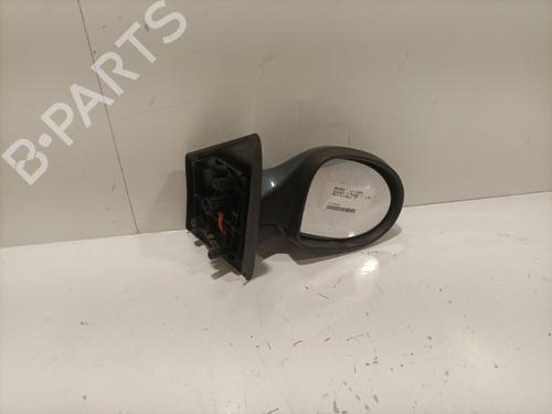 Used Right mirror RENAULT TWINGO II (CN0_) 1.2 16V (CN0K, CN0V, CN0A) (76 hp) 22569230
