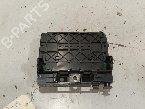 Used Fuse box Fuse box CITROËN BERLINGO / BERLINGO FIRST Box Body/MPV (M_) 1.6 HDI 75 (MB9HW) (75 hp) 26297131 26297131