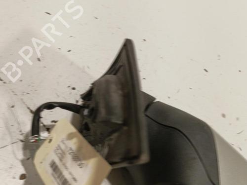 Used Right mirror FORD FOCUS II (DA_, HCP, DP) 2.0 TDCi (133 hp) 22582136