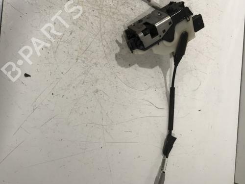 Used Front right lock CITROËN DS4 (NX_) 1.6 BlueHDi 120 (120 hp) 27688453