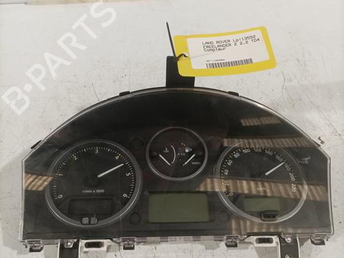 Used Instrument cluster LAND ROVER FREELANDER 2 (L359) 2.2 TD4 4x4 (160 hp) 29191455