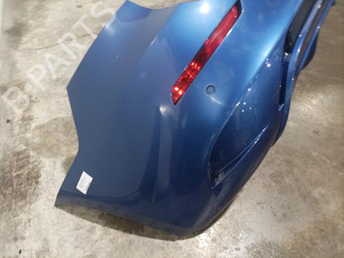 Rear bumper BMW X6 (E71, E72) M | BP23781722C8 
