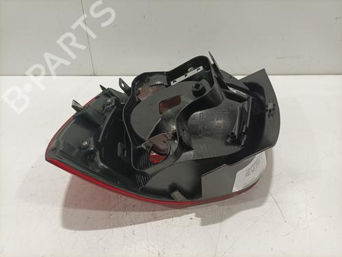 Left taillight VW POLO V (6R1, 6C1) 1.6 TDI | BP29848035C34 