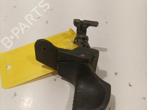 Used Front right exterior door handle RENAULT TWINGO I (C06_) 1.2 (C066, C068) (58 hp) 22574107