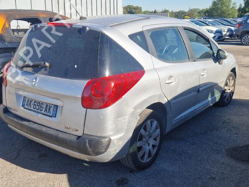 Used Parts PEUGEOT 207 SW (WK_) 1.6 HDi 4756265