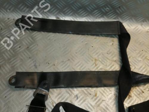 Used Front left seatbelt Front left seatbelt 37748090 37748090