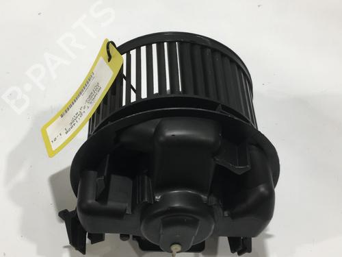 Heater blower motor RENAULT TWINGO II (CN0_) 1.2 16V (CN04, CN0B) | BP25587940M62 - Image 2