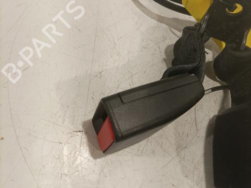 Used Seat buckle Seat buckle PEUGEOT 208 II (UB_, UP_, UW_, UJ_) 1.5 BlueHDI 100 (102 hp) 27684249 27684249