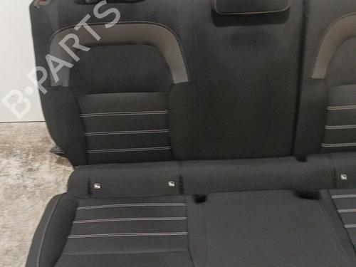 Rear seat DACIA SANDERO III 1.0 SCe 65 | BP22585852C17 