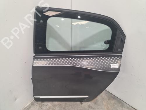 Used Left rear door Left rear door RENAULT TWINGO III (BCM_, BCA_) 0.9 TCe 95 (92 hp) 35924185 35924185