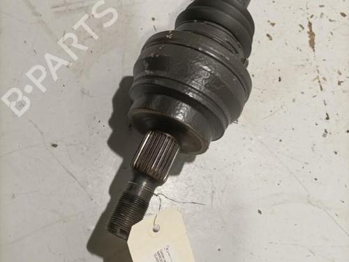 Left rear driveshaft MERCEDES-BENZ M-CLASS (W166) ML 400 4-matic (166.056) | BP22585590M40 