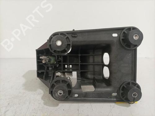 Gear lever CITROËN DS3 (SA_) 1.6 HDi 90 | BP22579164M90 