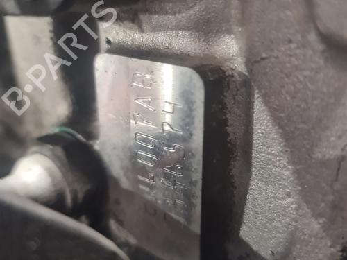 Engine FORD FIESTA VI (CB1, CCN) 1.4 TDCi | BP32421861M1  - Image 10