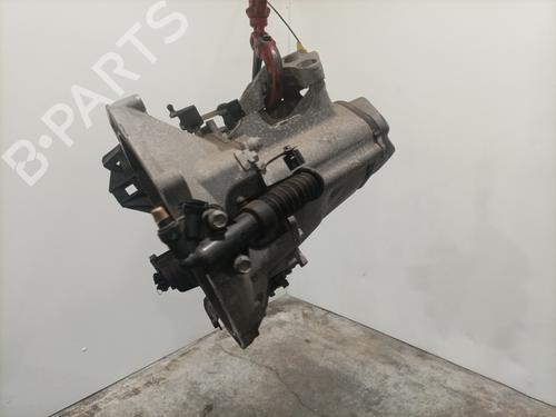 Gearbox CITROËN C3 III (SX) 1.2 VTi 82 | BP24809657M3 - Image 2
