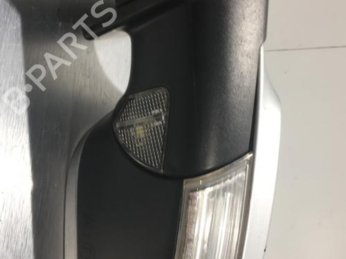 Left mirror VW PASSAT B6 (3C2) 2.0 TDI 16V | BP22589187C26 