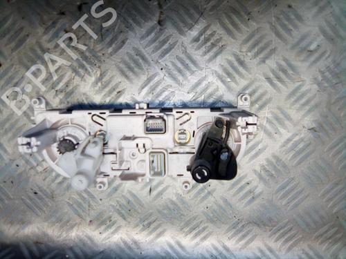 Climate control RENAULT CLIO IV (BH_) 1.5 dCi 75 | BP22591806I5 