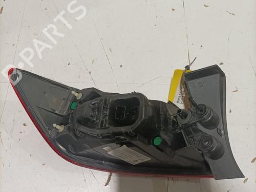 Right taillight RENAULT CLIO IV (BH_) 0.9 TCe 90 (BHNF, BHMA, BHMH, BHJK, BHJR) | BP29188229C35