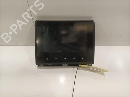 Display monitor RENAULT CLIO V (B7_) 1.6 E-TECH 140 (B7MU) | BP37747881C48 - Image 2