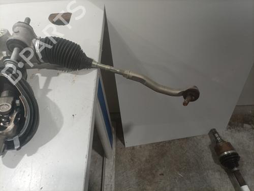 Steering rack TOYOTA YARIS (_P13_) 1.5 Hybrid (NHP130_, NHP130) | BP23781634M22 