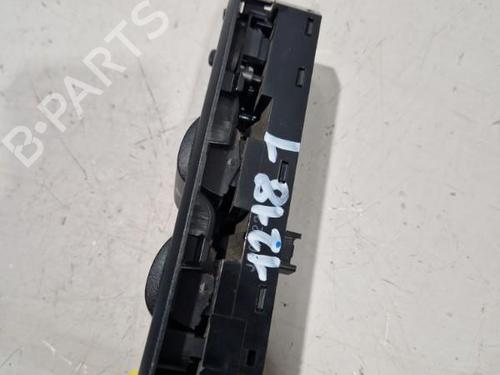 Left front window switch FORD MONDEO IV Turnier (BA7) 2.0 TDCi | BP22569677I27 